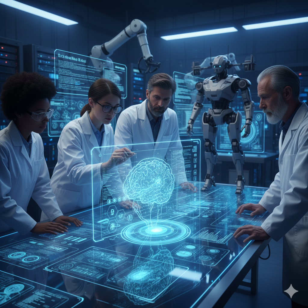 AI Agent Development